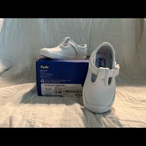 White Keds
